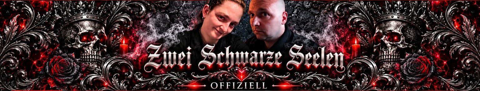 Zwei Schwarze Seelen